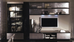 Стенка PRESTIGE 02 GCCOLOMBO 301.002