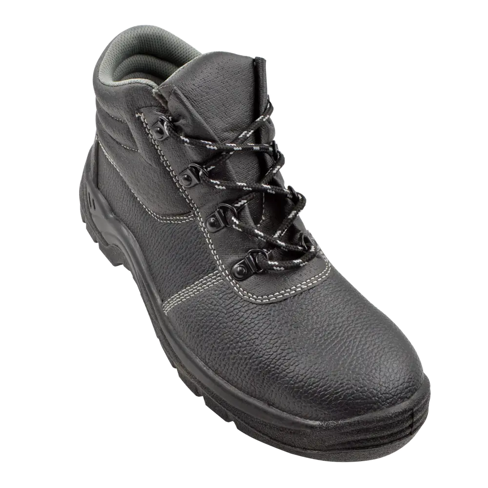 Ботинки рабочие Santreyd S3 SRC с защитным подноском 82624940 STLM-0032141 - Вид №2