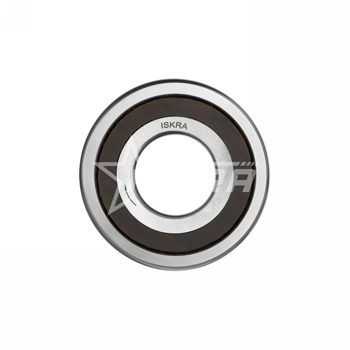 IS841 Обгонная муфта UK8-ZZ (CSK8) ISKRA  - Вид №5