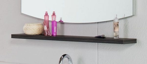 SBG6060(763/163) Puris, полка 600 мм, цвет венге Santreyd 