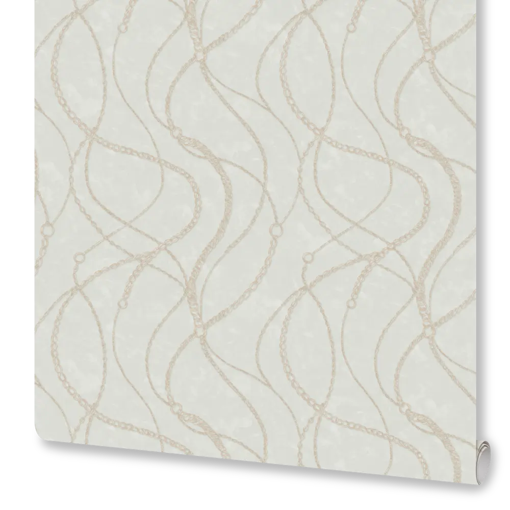 Обои флизелиновые Euro Decor Polo зеленые 1.06 м ED7133-10 88479155 STLM-2021031