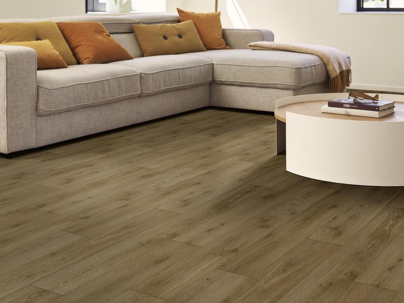 Нескользящий виниловый пол с эффектом дерева BEAUFLOR Inspire ARCH-00149141