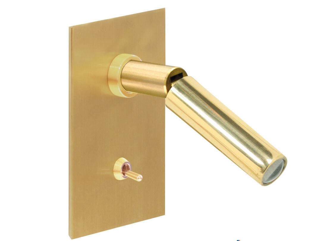 Светодиодная лампа для чтения TEKNI-LED Zoom ARCH-00079747 - Вид №50