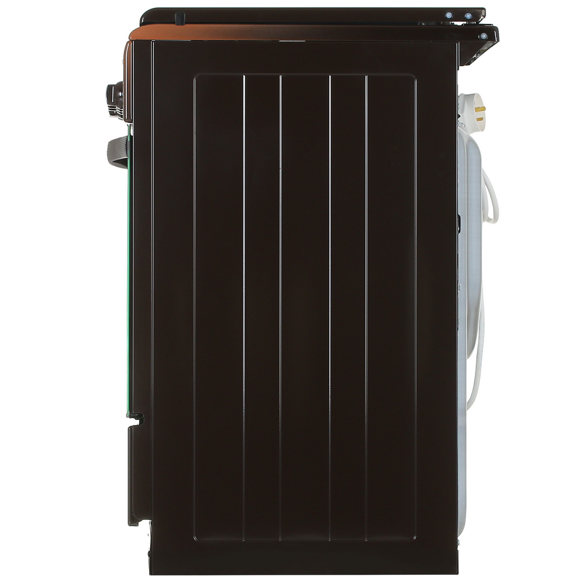 4757993 Электрическая плита GEFEST ES 510M001 коричневый STDN-0031787 - Вид №2