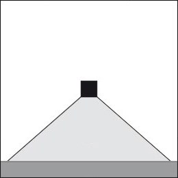 MaxiMignon 160 Ghidini Mignon .05 Темно-Cерый (Матовый) - Вид №2