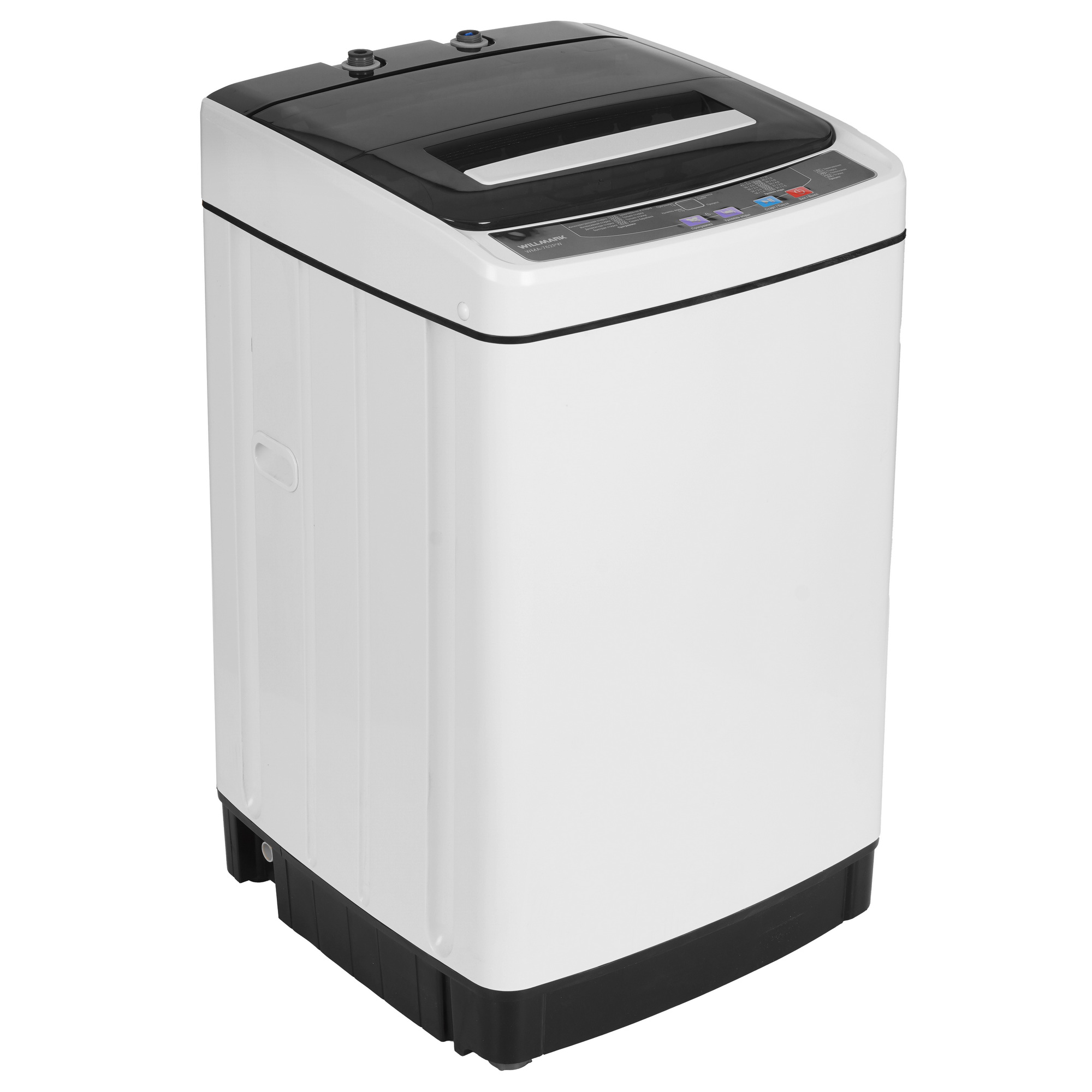 9269654 Стиральная машина WILLMARK WMA-762PW белый STDN-0112544