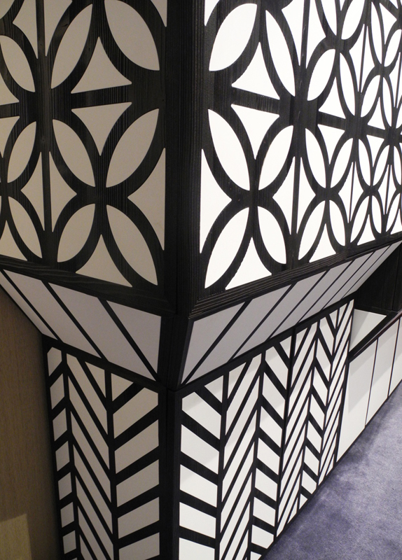 Буфет TUDOR EMMEMOBILI M1AB  - Вид №1