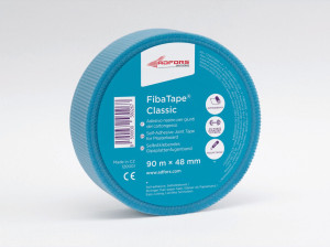 Клейкая лента для отделки