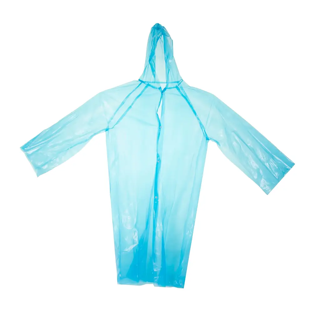 Дождевик универсальный на пуговицах Santreyd STLM-2000724