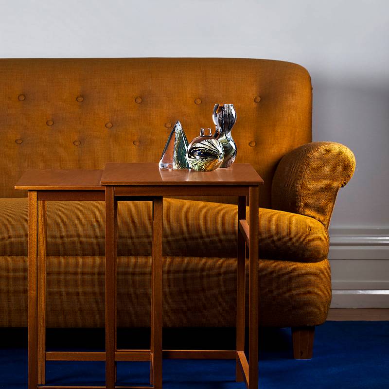 34230 Скульптура "Органическая", 155 мм. Maleras  - Вид №1