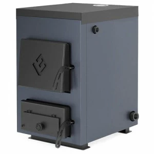 Твердотопливный котел Везувий КО-10