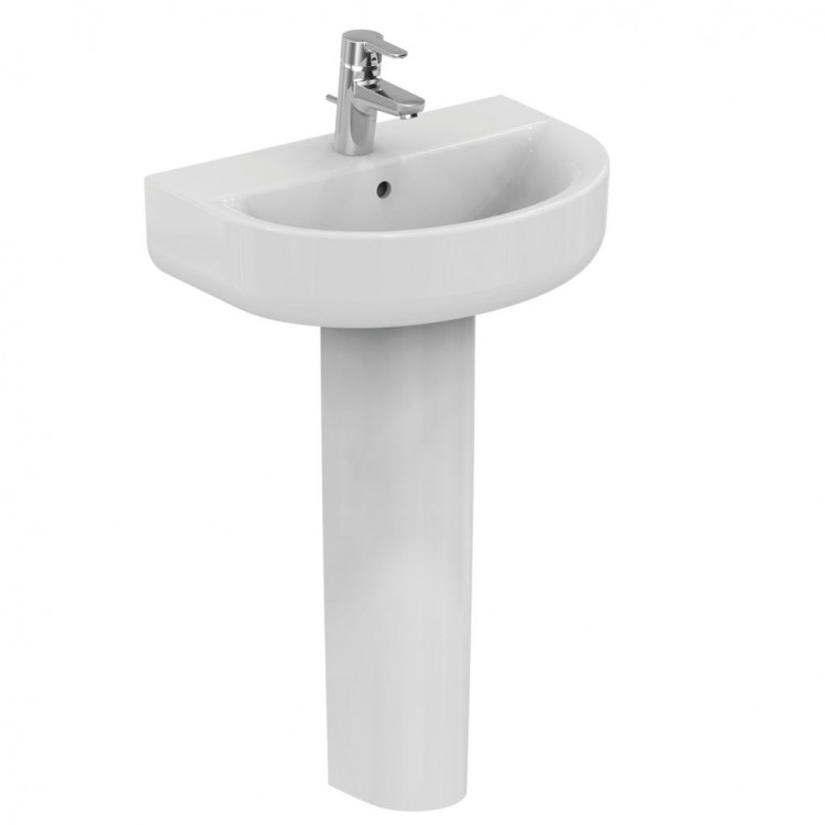 E797301 Колонна для раковины Ideal Standard CONNECT - Вид №4