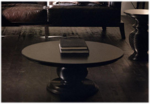 Стол журнальный Arkel OPERA 45026