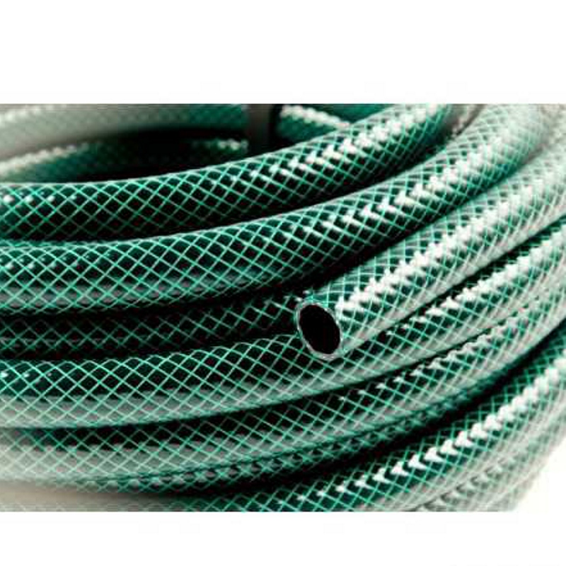 Шланг поливочный Sun Flex REHAU 1"(25.0/3.0 мм) бухта 25м 099777100 - Вид №1