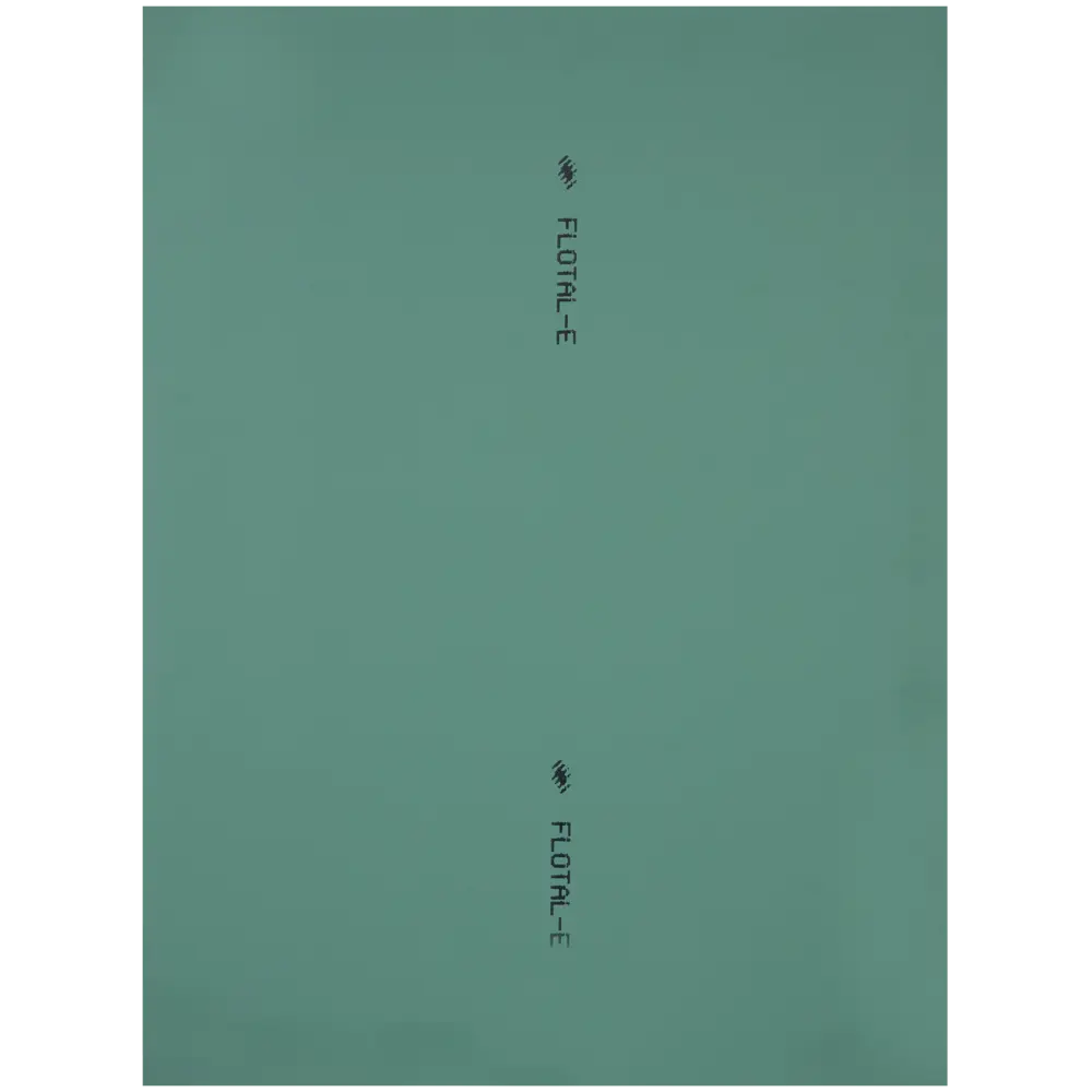 Зеркальное панно 80x60 см «Треугольники» цвет серебристый Santreyd STLM-2061334 - Вид №2