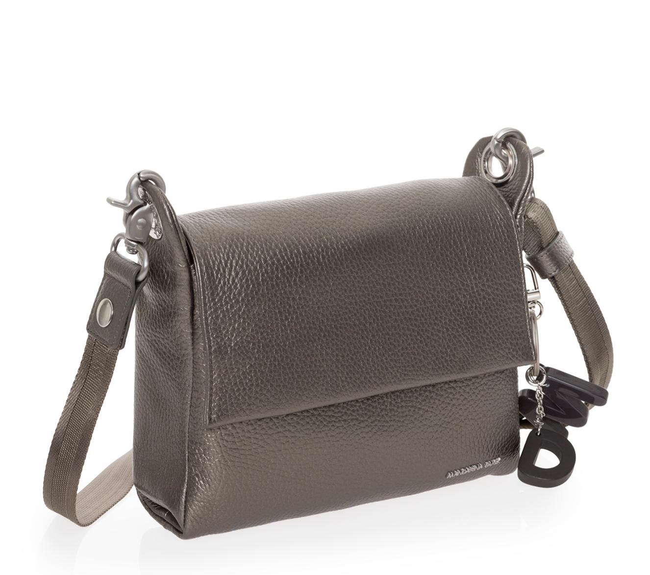 ZLT93-25Q Сумка ZLT93 Mini Bag Mandarina Duck Mellow Lux  - Вид №3
