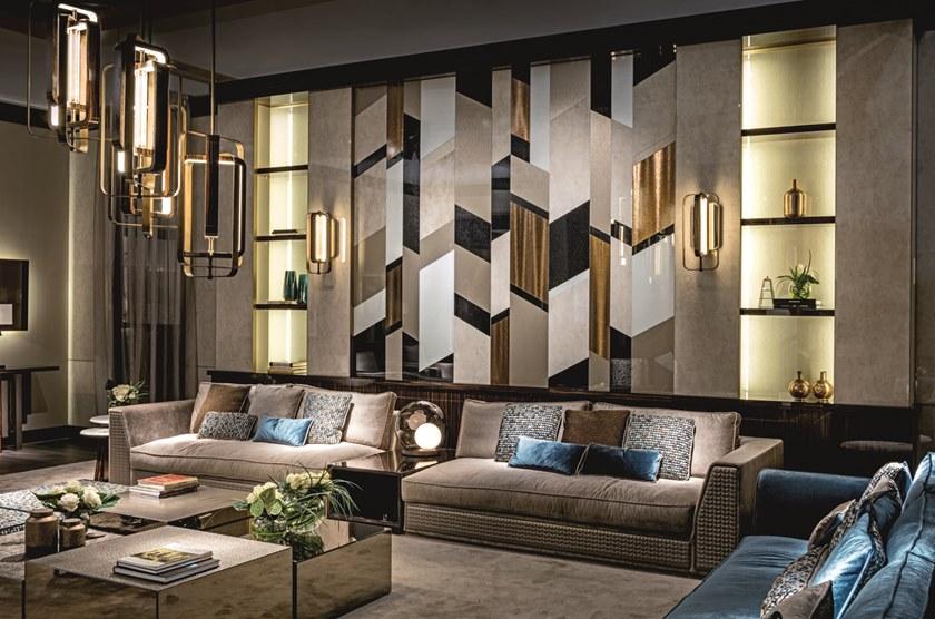 Sicis Модульный секционный диван Dorian sun-id-1377442 - Вид №5