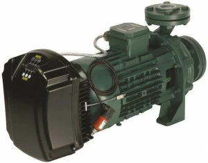 Dab Pumps Центробежные электронасосы с одним рабочим колесом и инвертором mce / p