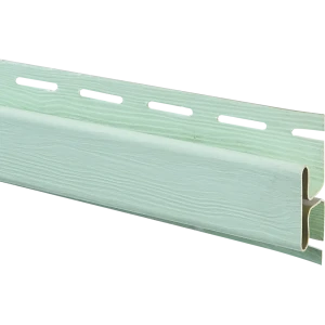 H-профиль ARTENS 3000 мм цвет зеленый