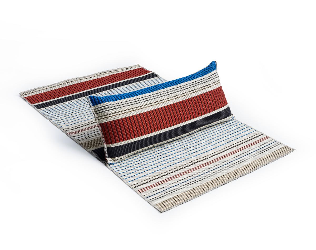 058440 Подушка SANCAL Estola  - Вид №2