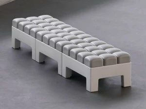 Myyour Скамейка Poleasy® Modì