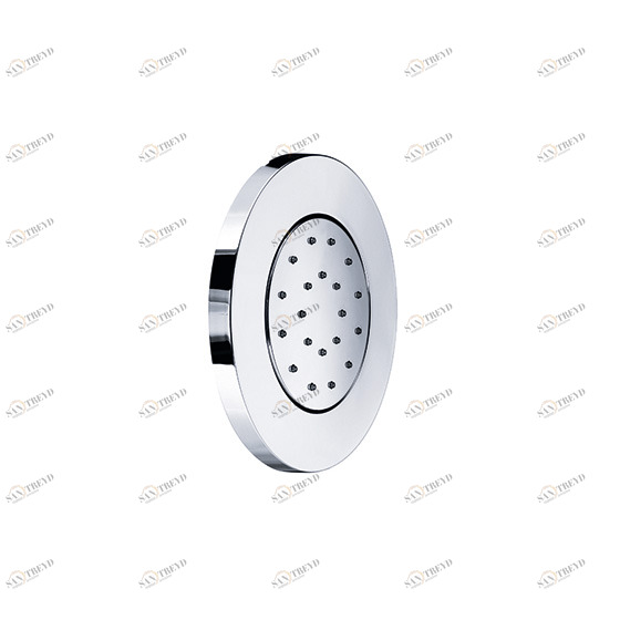 Боковой душ ½" JOERGER Delphi Deco 649.13.519.000