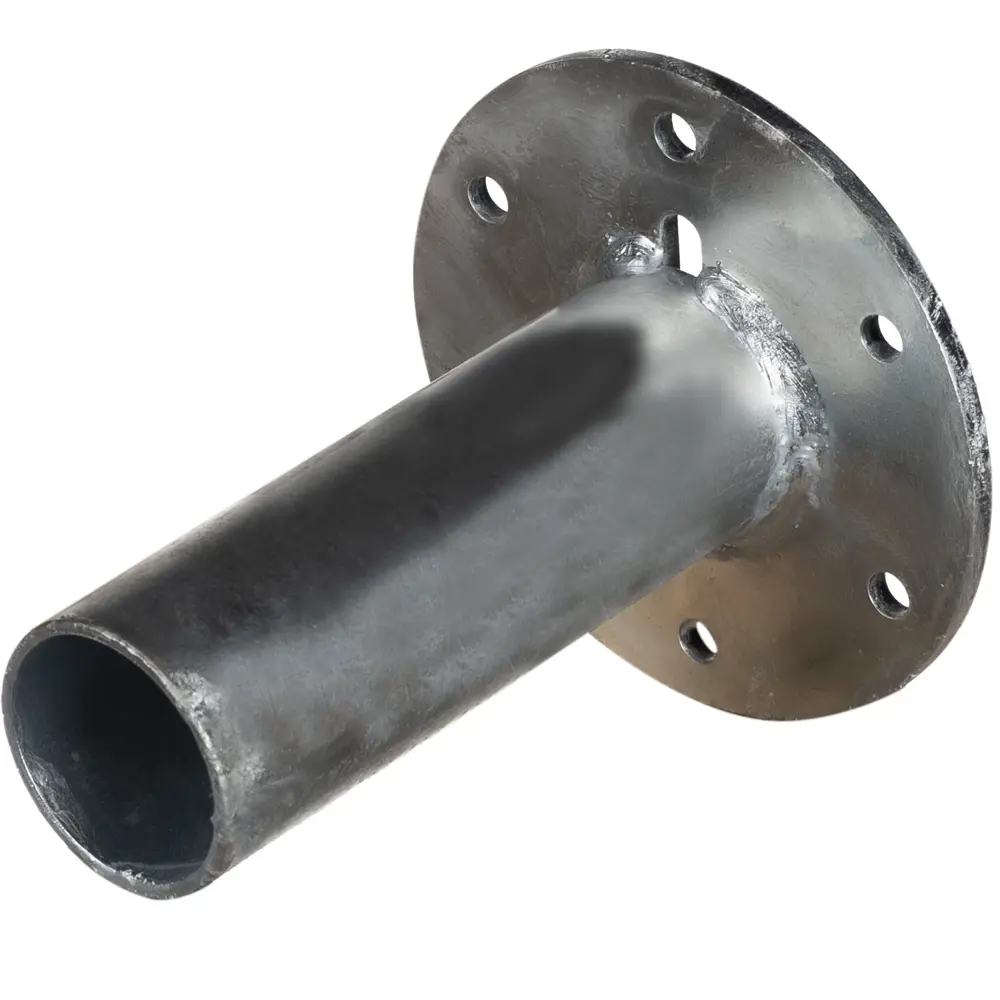 Переходник фланец СВАЙБЕР 210х76 Santreyd STLM-2183387