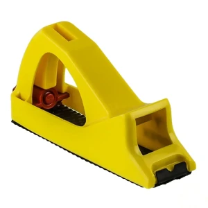 Рубанок-рашпиль по гипсокартону Topex 140 мм