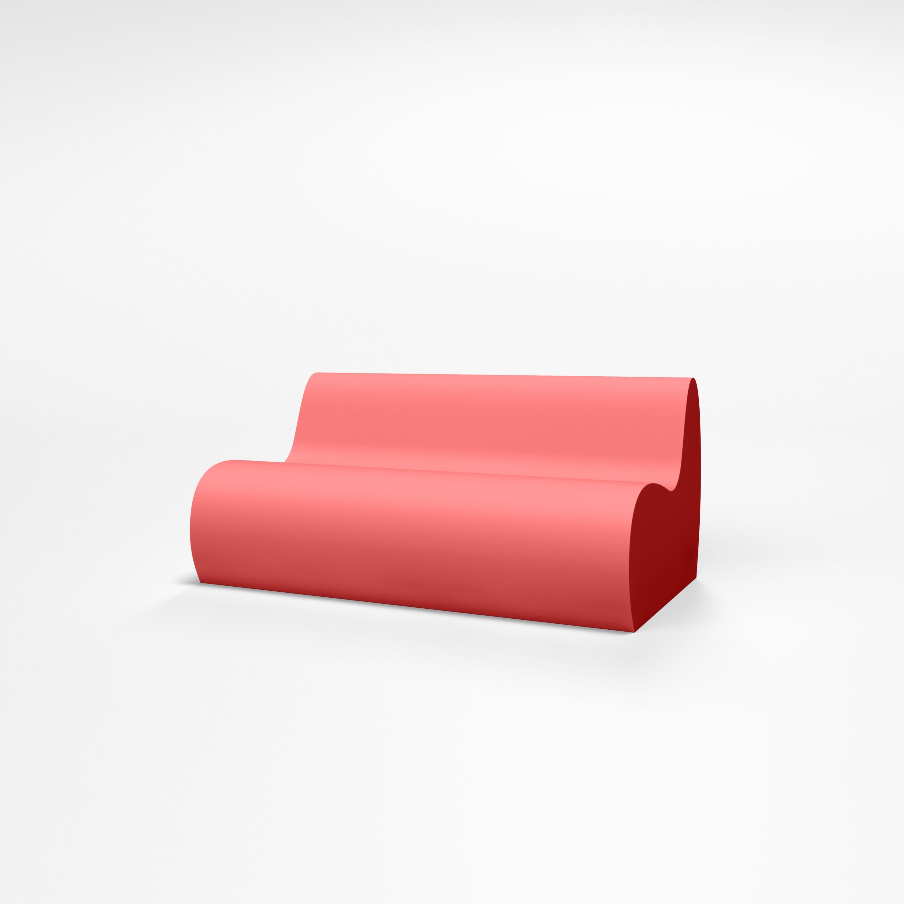 Диван с пенопластовым покрытием SIXINCH S1 ARCH-00041258 - Вид №43