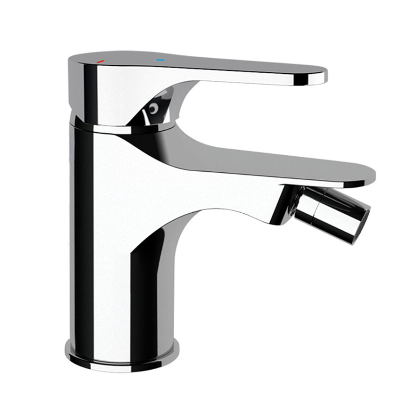 OME604BLT6 Смеситель для биде DANIEL RUBINETTERIE Omega