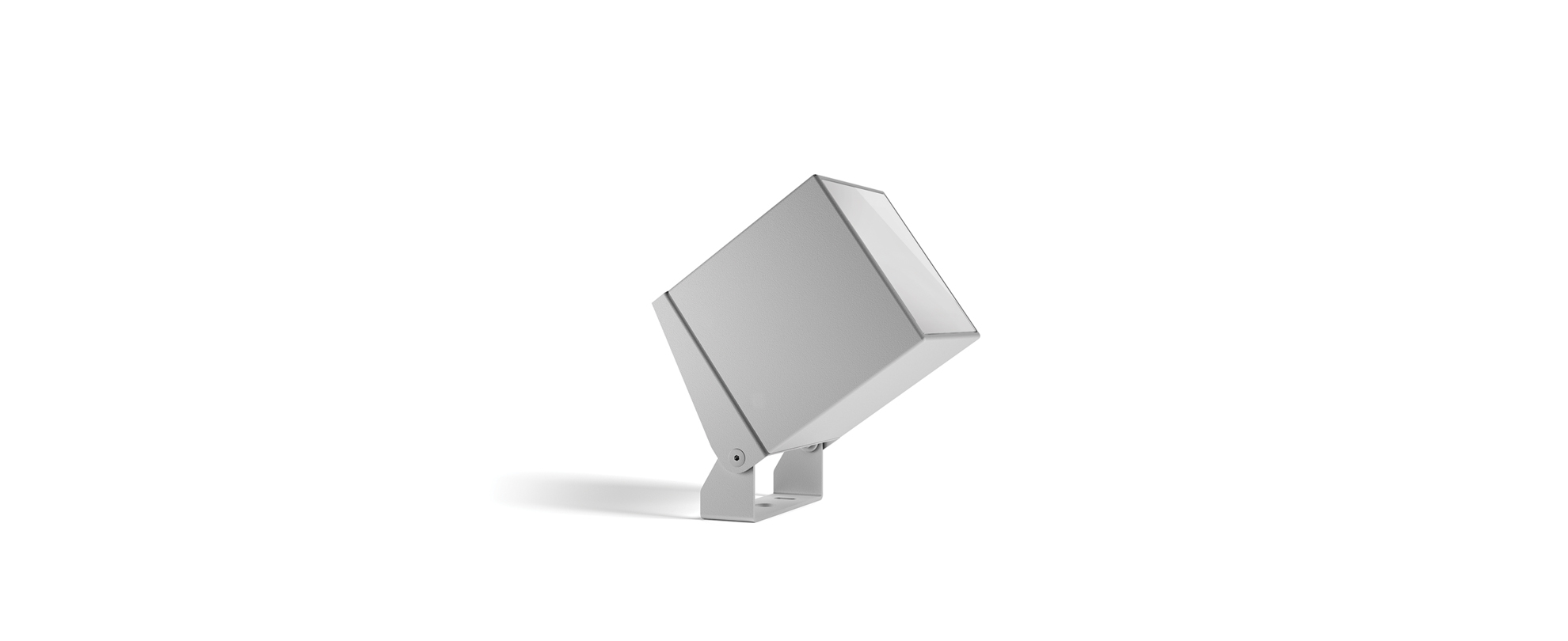 1013665 Проектор Platek MINI ONE Proiettore  MINI ONE Floodlight - 1 LED 4000K diffuse  - Вид №1