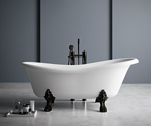 Oxford Karolitalia Ванна