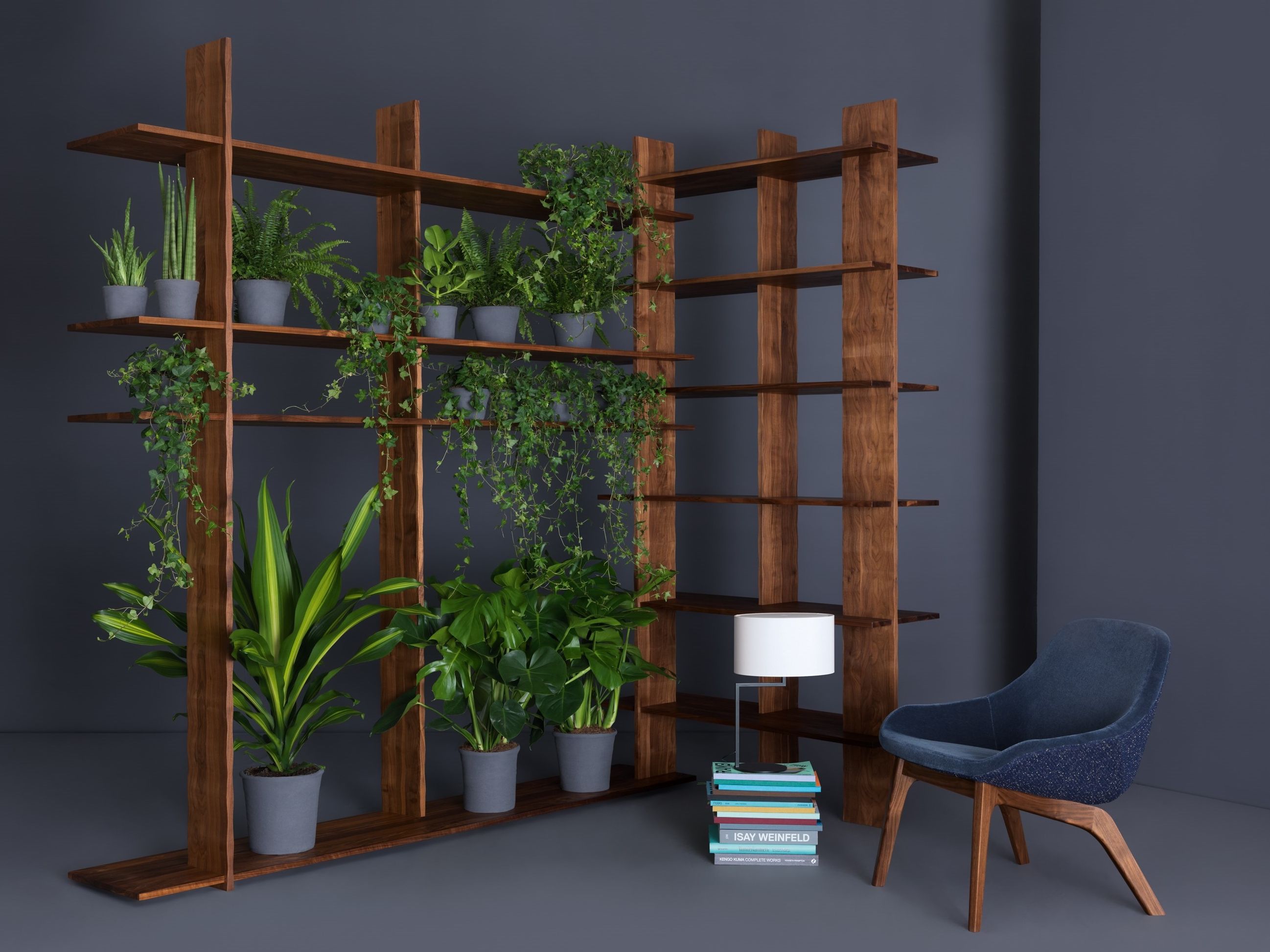 Кресло ZEITRAUM Morph ARCH-00049672 - Вид №4