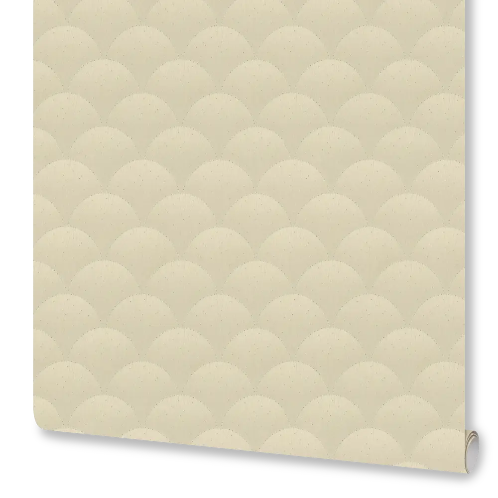Обои флизелиновые Euro Decor Ампир бежевые 1.06 м ED7354-02 89466153 STLM-2188153