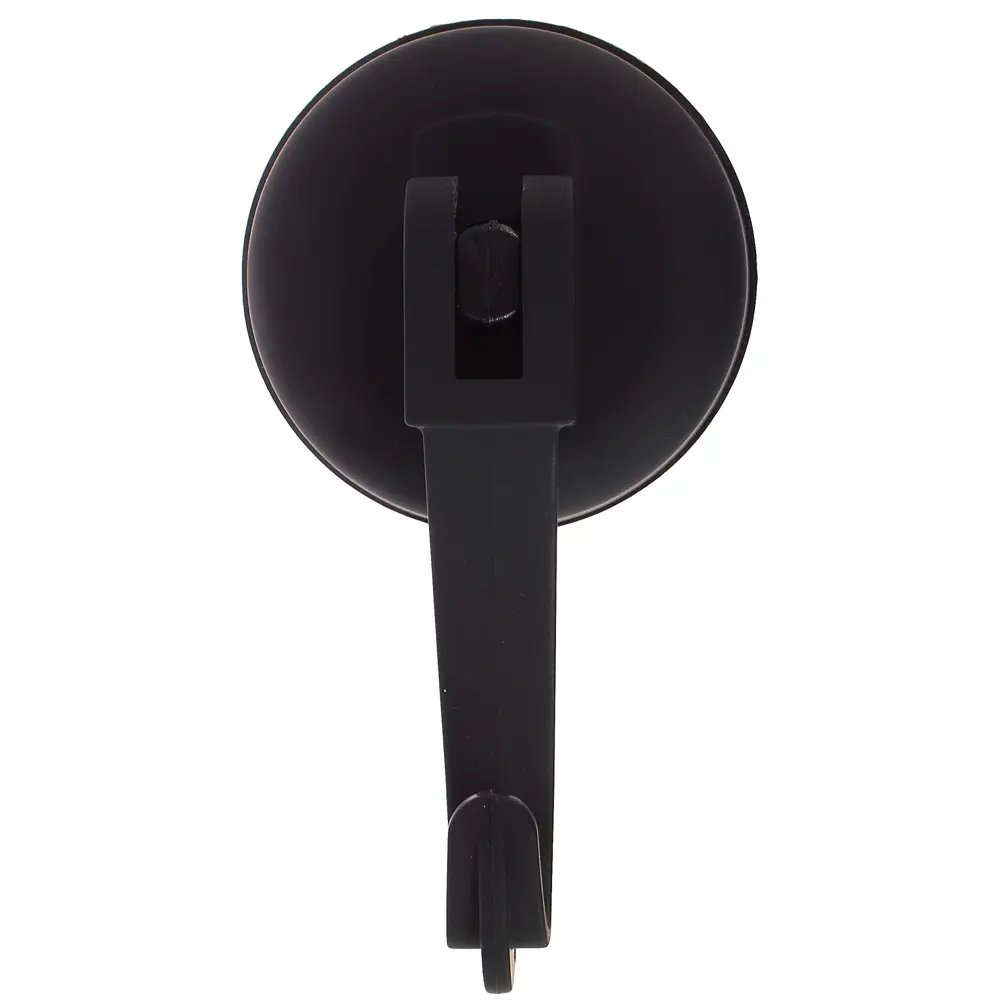 Крючок вакуумный чёрный Santreyd STLM-2161159 - Вид №1