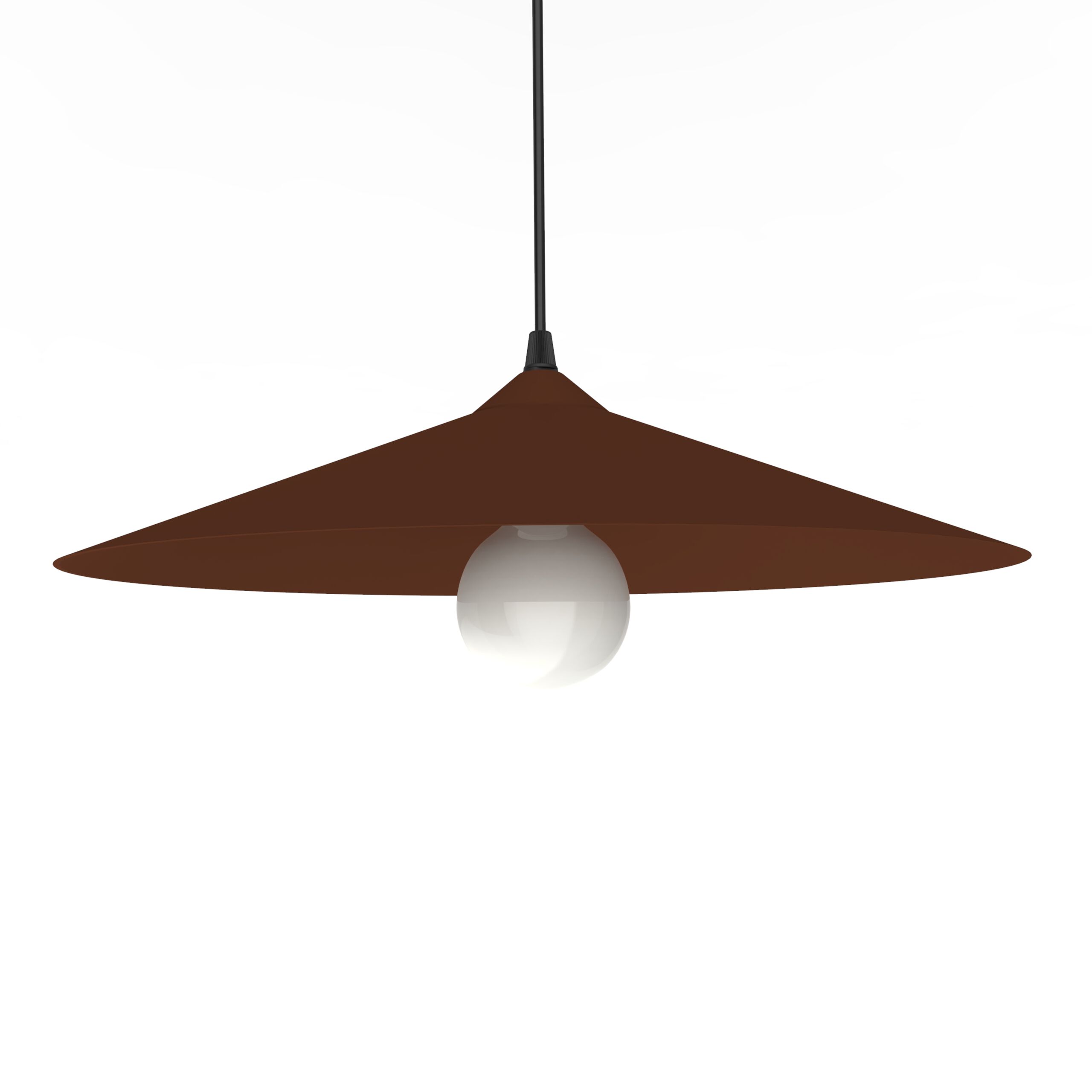 Светодиодный подвесной светильник WayPoint Chapeau ARCH-00099233 - Вид №208