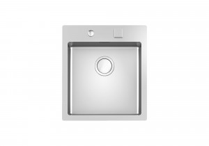 3363050 Мойка S4001 Filotop - 3363050 Fosterspa