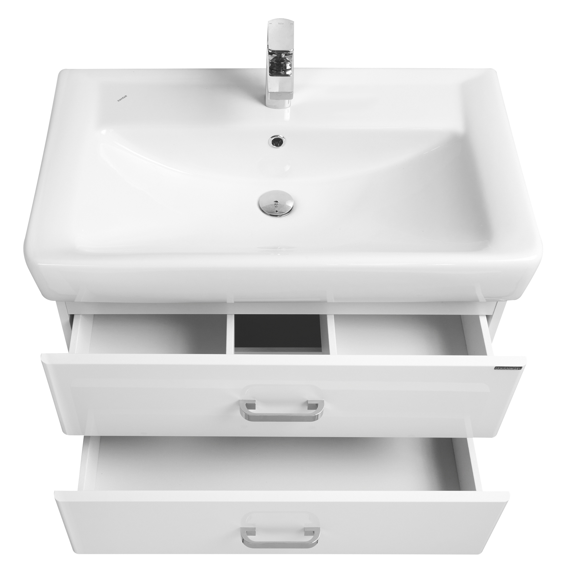 АМЕРИНА 80 1A137701AM010 AQUATON - Вид №2