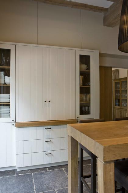 Dauby Ручка для мебели железная Pure® 7206 - Вид №3