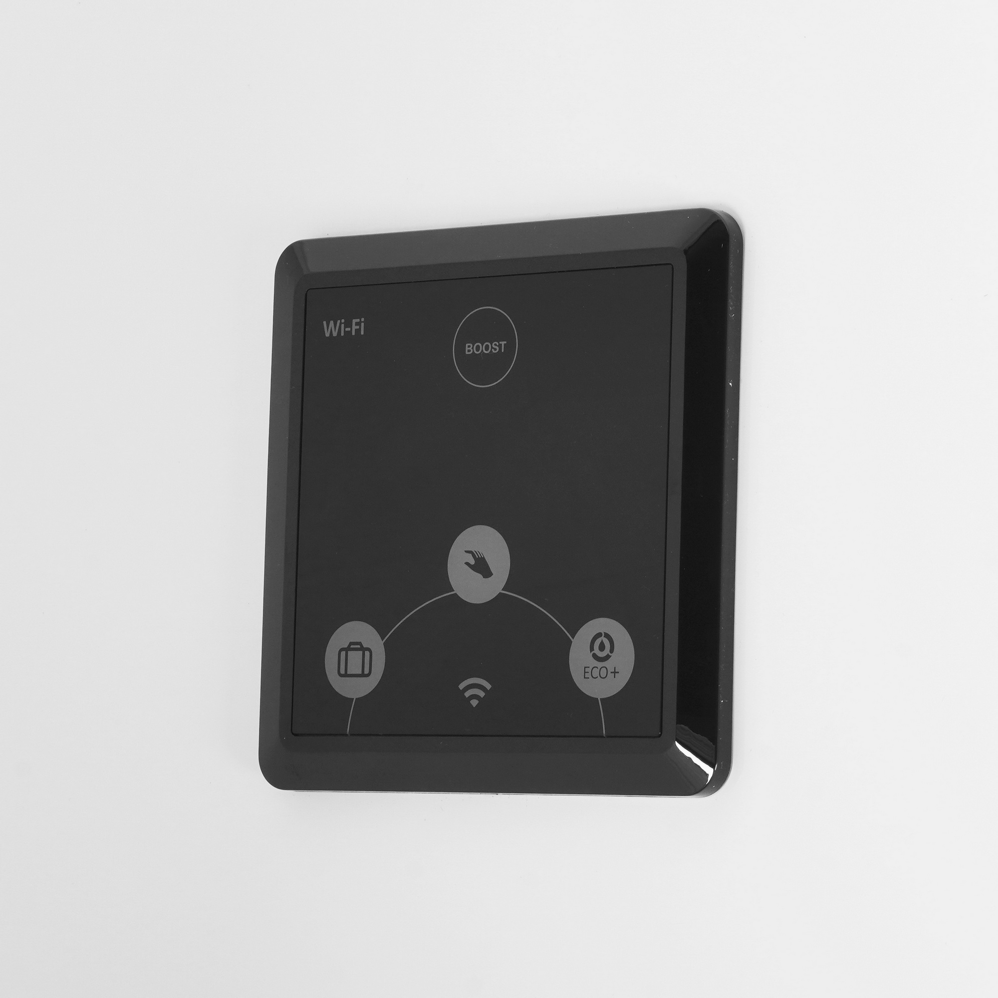 5357867 Водонагреватель электрический Atlantic Vertigo Steatite Wi-Fi 30 STDN-0106498 - Вид №3