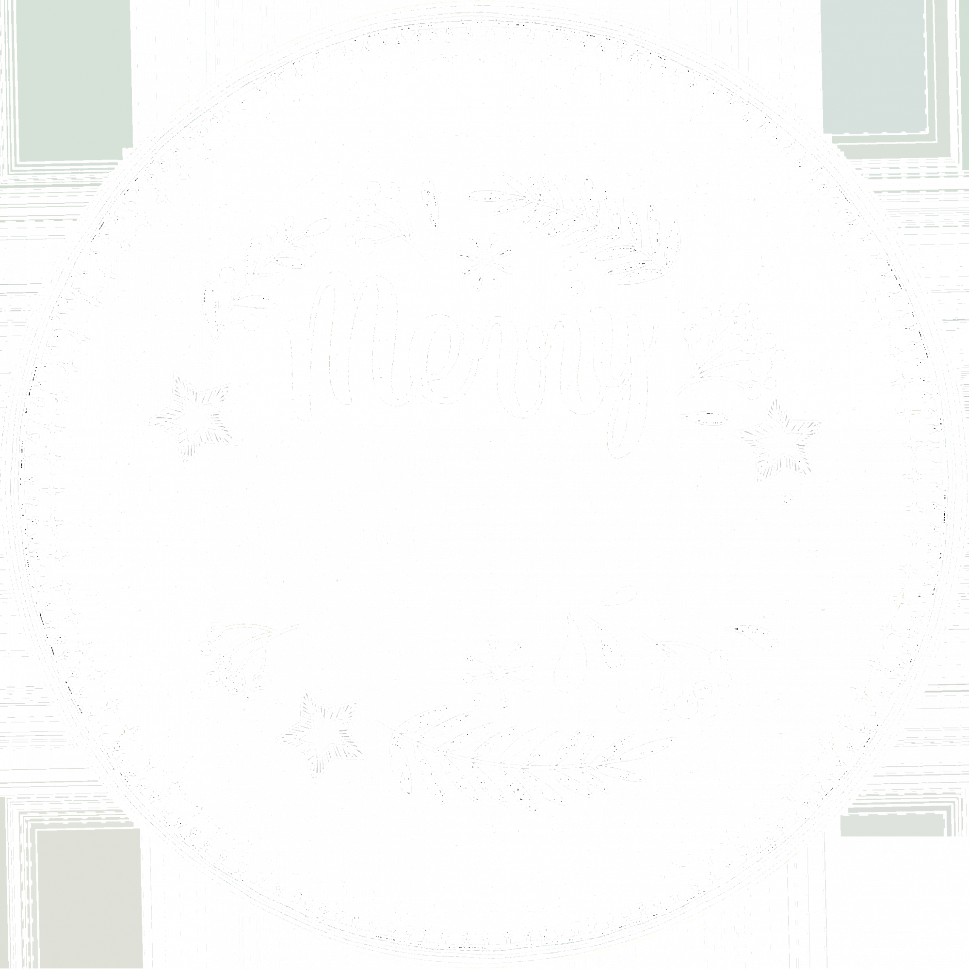 Блюдо Natale Golden W 30 см Tognana NT022309262