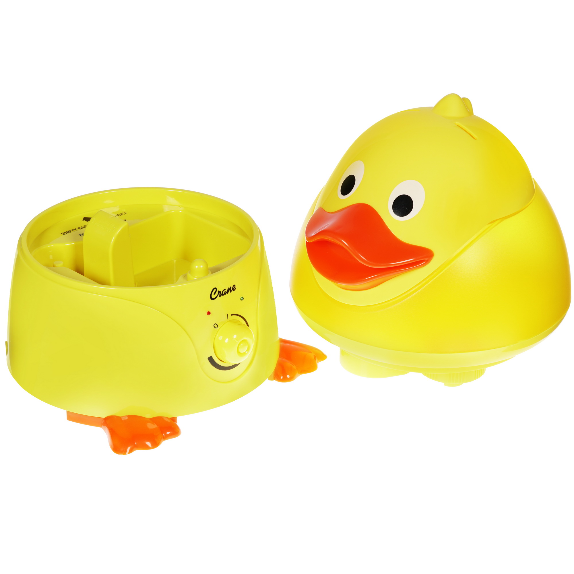 1090667 Увлажнитель воздуха Crane EE-6369 Утенок STDN-0008637 - Вид №5