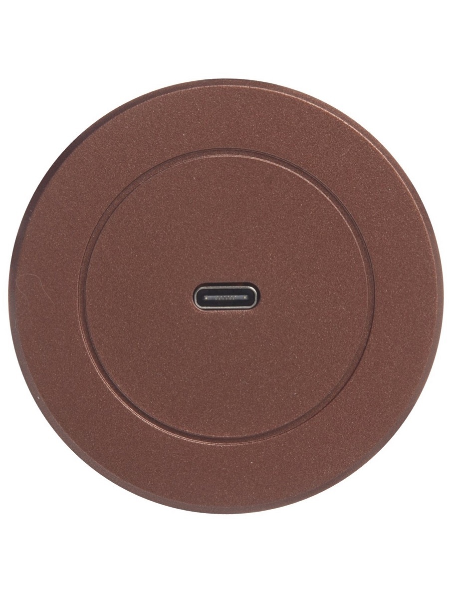 Блок электрических розеток Element 12085 Copper NAVAKO 