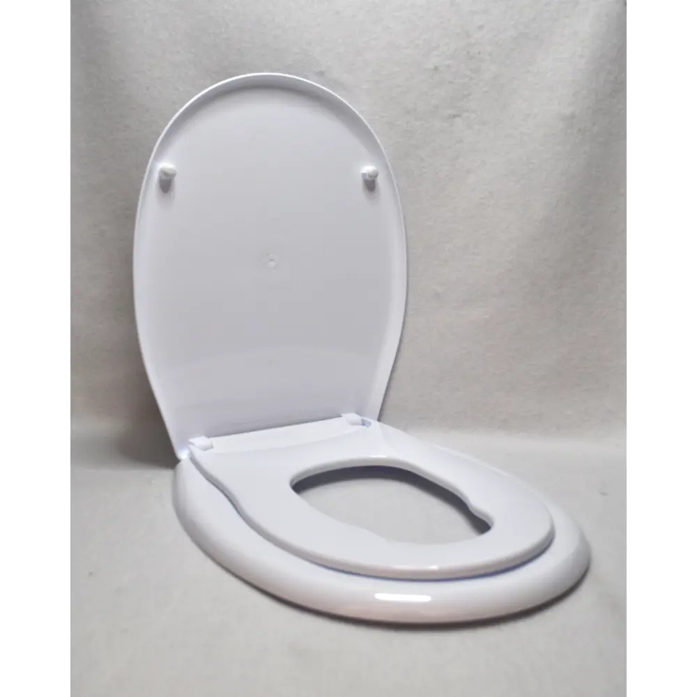 Океан Lux ЕК-407D - сиденье для унитаза с детской накладкой 89364442 STLM-0995895