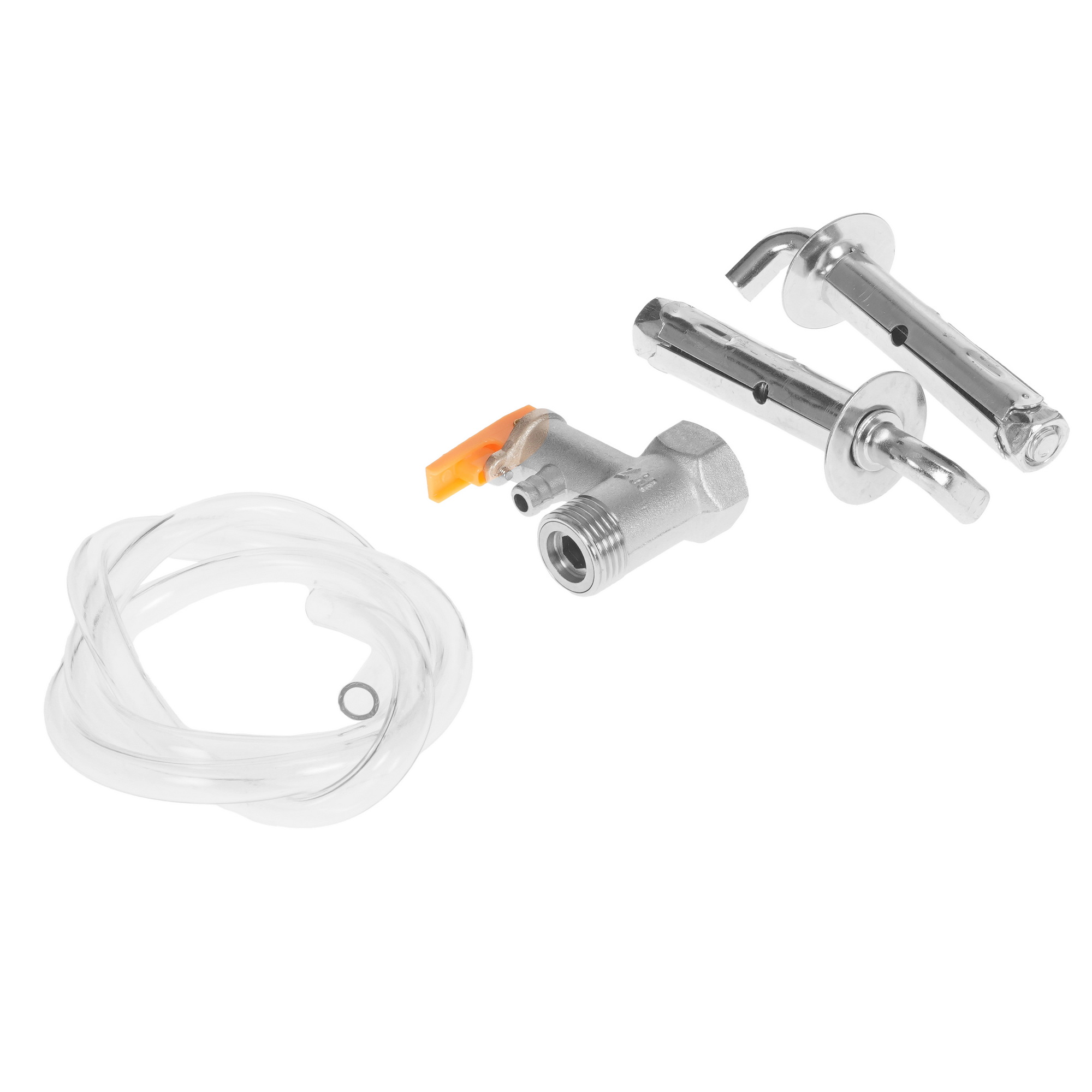 9278648 Водонагреватель Royal Clima BETTA NOVA Inox RWH-BN50-FS STDN-0016901 - Вид №7