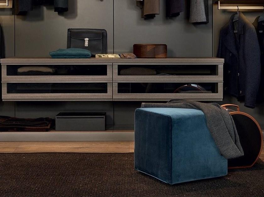 Poliform Пуф из мягкой ткани sun-id-1386344 - Вид №2