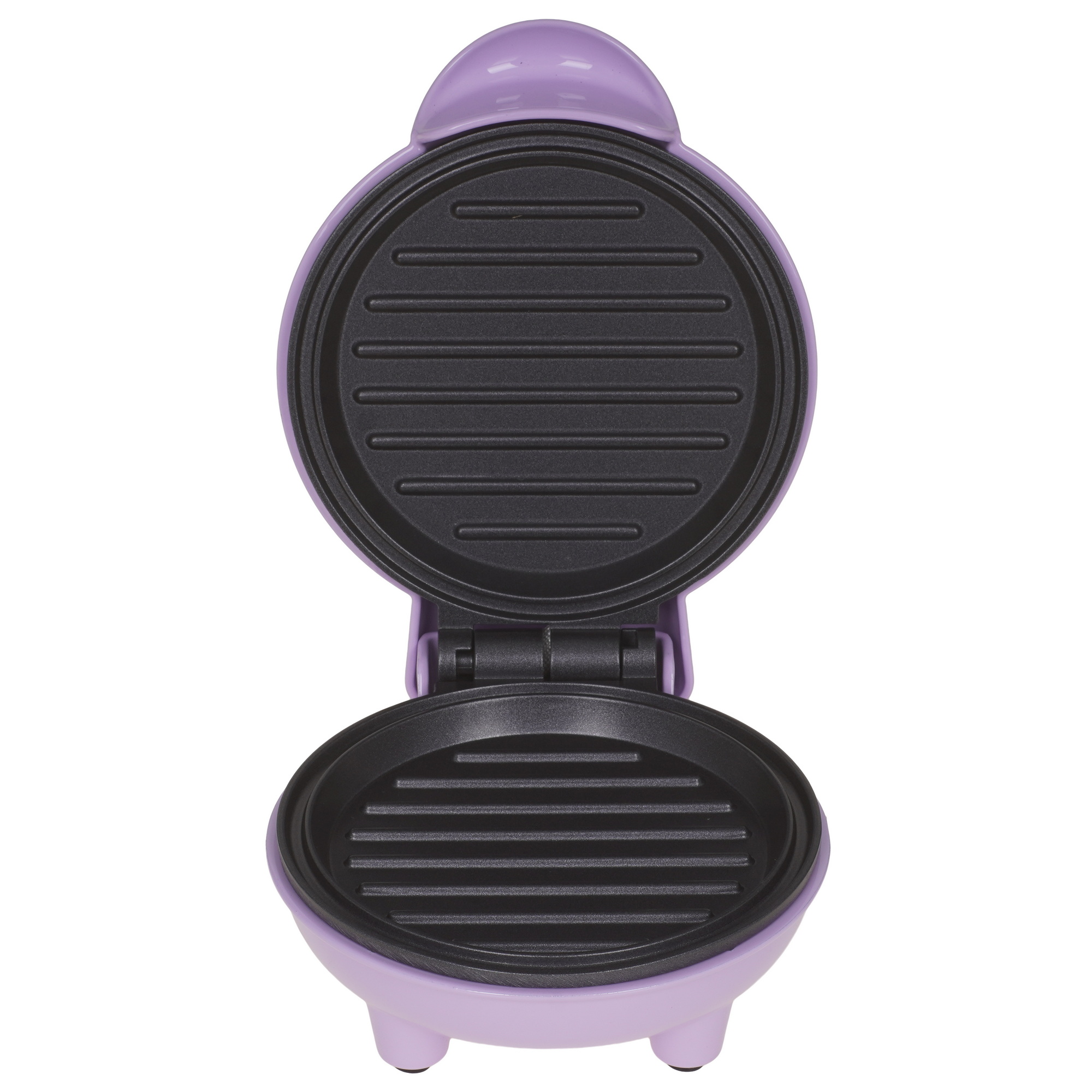 9226515 Сэндвичница MARTA MT-SM1777B фиолетовый STDN-0050590 - Вид №2