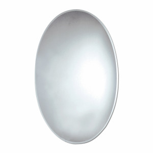 SPOV2 3SC Вертикальное овальное зеркало Classico