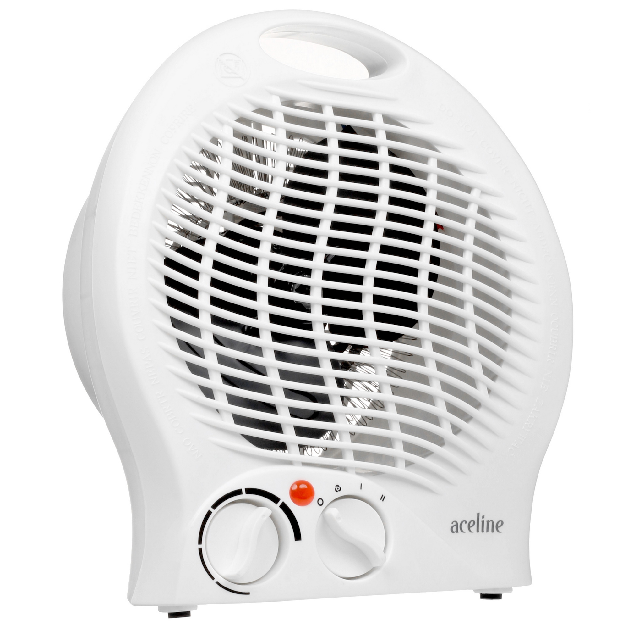 5070384 Тепловентилятор Aceline FH-2000B STDN-0074302