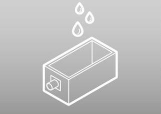 Betoncablo Система First Rain с подводом сверху 01 impianti di prima pioggia sun-id-1374912 - Вид №1